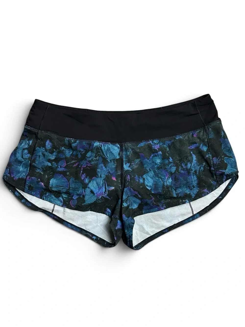 Lululemon Speed Up Short *2.5